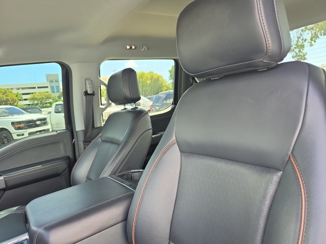 Certified 2025 Ford F450 Lariat AWD/4WD image 21