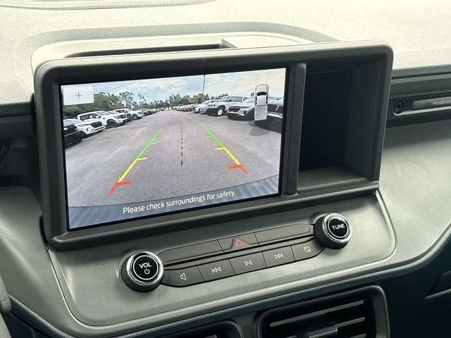 Certified 2024 Ford Maverick Lariat w/ Black Appearance Package FWD image 29