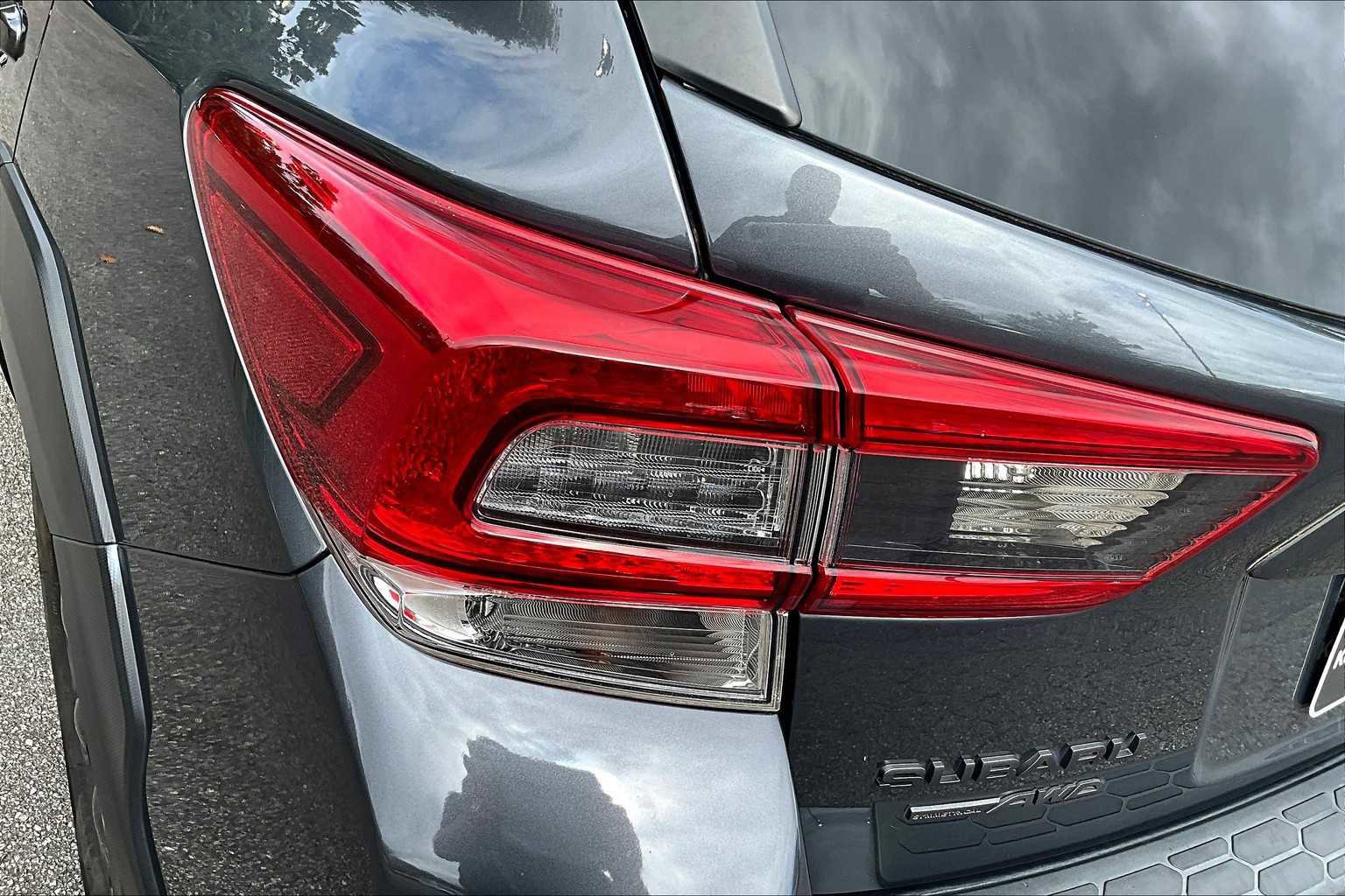 Used 2022 Subaru Crosstrek 2.5i Sport w/ Moonroof Package image 27