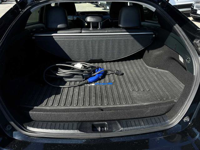 Used 2022 Toyota Prius Prime Limited image 14