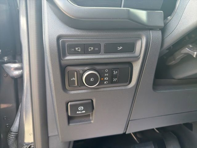 Certified 2024 Ford F150 XLT w/ Equipment Group 302A MID AWD/4WD image 41