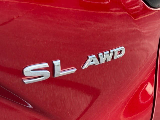 Used 2021 Nissan Murano SL AWD/4WD image 33