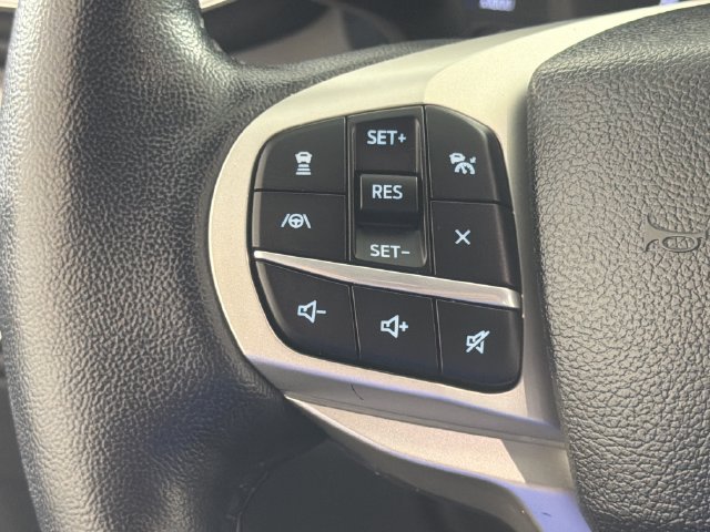 Certified 2023 Ford Explorer XLT w/ Equipment Group 202A RWD image 12