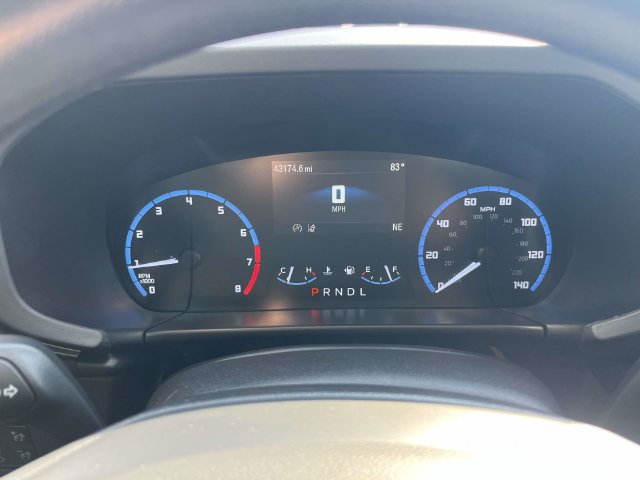 Certified 2021 Ford Bronco Sport Big Bend AWD/4WD image 26