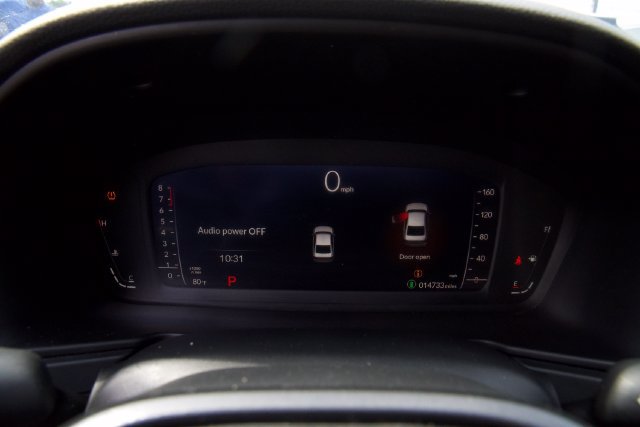 Used 2025 Honda Accord SE image 19
