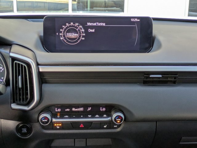 Used 2023 MAZDA CX-50 2.5 S w/ Cargo Package image 16