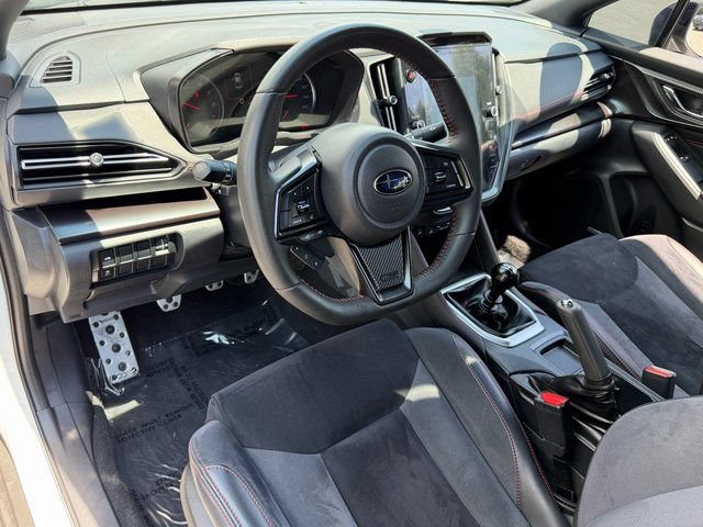 Used 2023 Subaru WRX Limited AWD/4WD image 40
