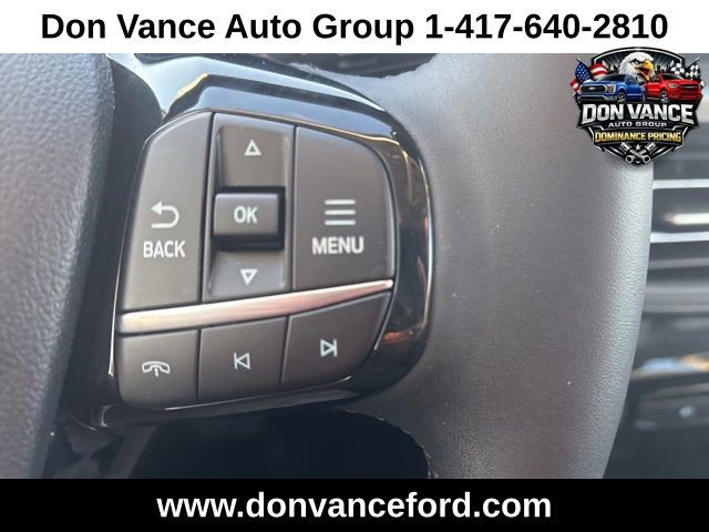 Certified 2023 Ford Escape Active w/ Tech Pack #2 image 25