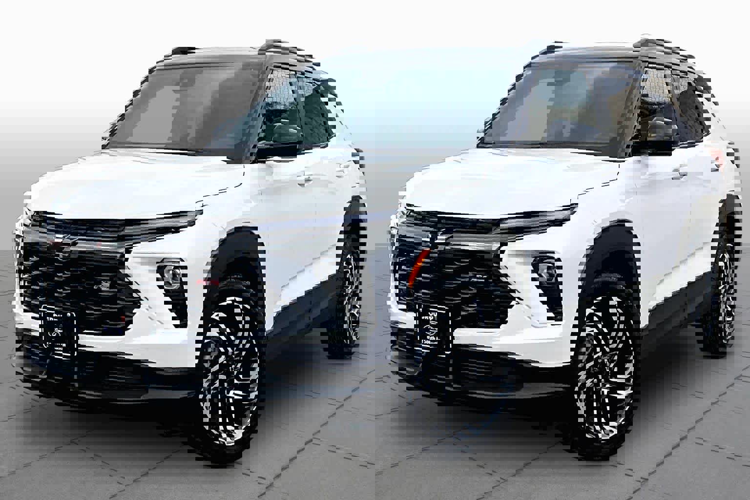 Used 2025 Chevrolet TrailBlazer RS w/ Convenience Package image 7