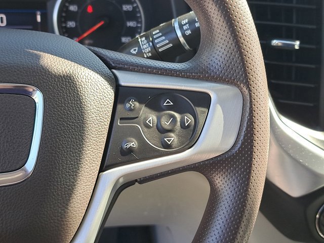 Used 2021 GMC Acadia SLE image 27