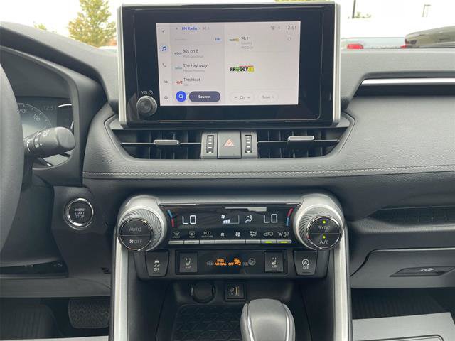 Used 2023 Toyota RAV4 XLE Premium AWD/4WD image 22