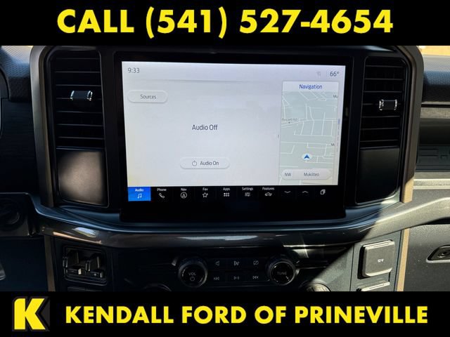 Certified 2024 Ford F150 STX w/ Equipment Group 201A FX4 AWD/4WD image 20