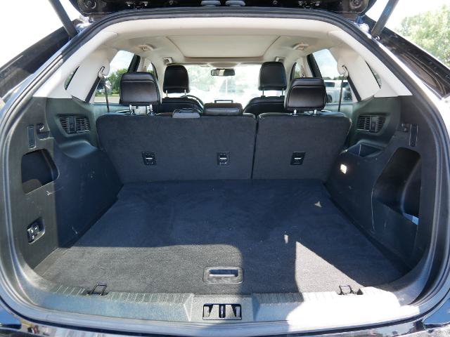 Certified 2023 Ford Edge SEL w/ Convenience Package AWD/4WD image 12