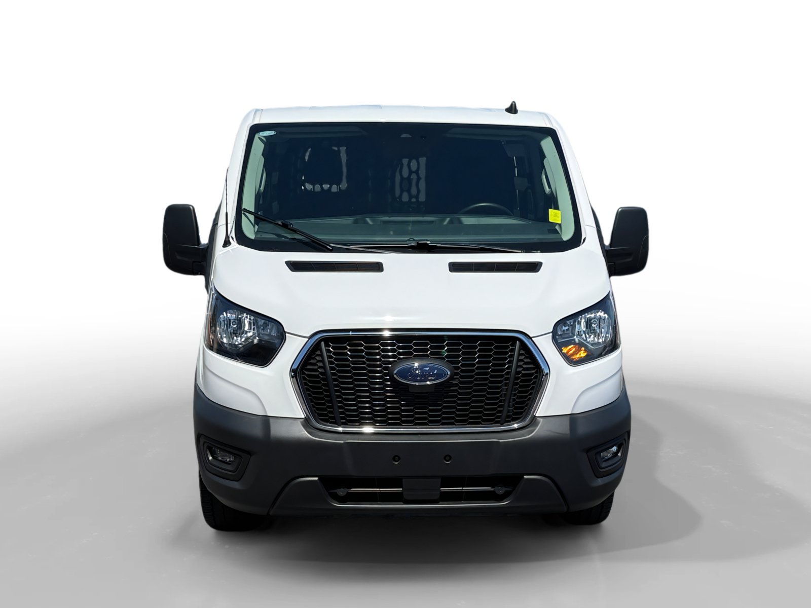 Certified 2025 Ford Transit 250 Low Roof w/ Exterior Upgrade Package RWD image 8