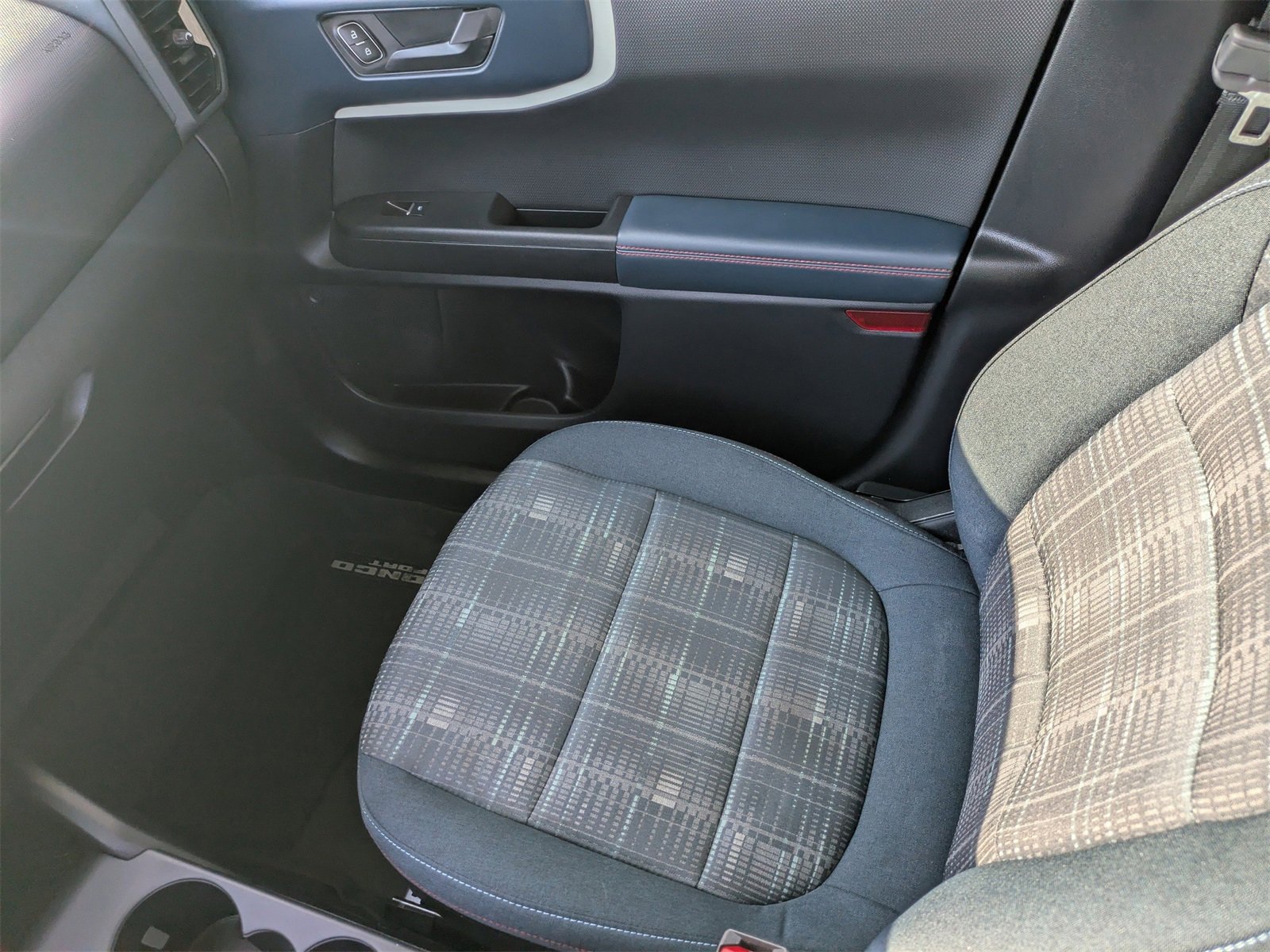 Certified 2023 Ford Bronco Sport Heritage image 20