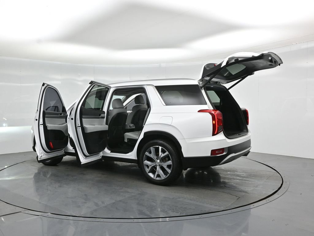 Used 2020 Hyundai Palisade SEL FWD image 59