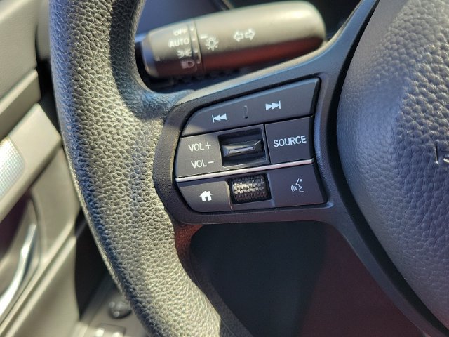 Used 2025 Honda CR-V EX image 25
