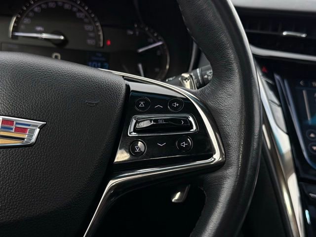 Used 2018 Cadillac CTS Luxury image 35