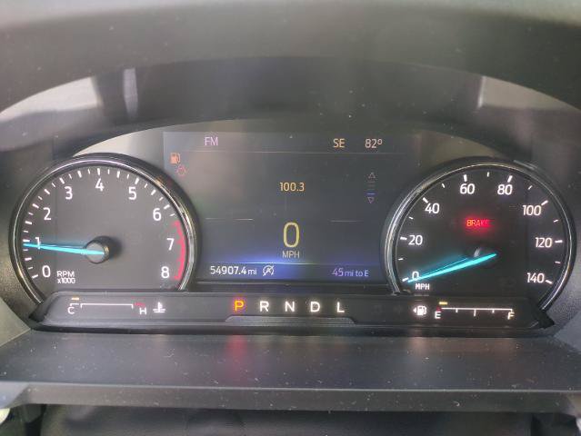 Certified 2023 Ford Explorer XLT w/ Equipment Group 202A AWD/4WD image 15