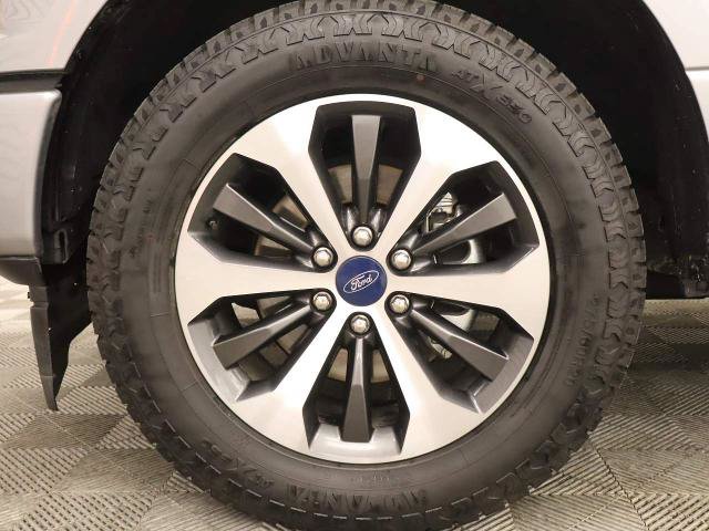 Certified 2020 Ford F150 XL w/ Equipment Group 101A Mid RWD image 12