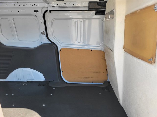 Certified 2022 Ford Transit Connect XL image 9