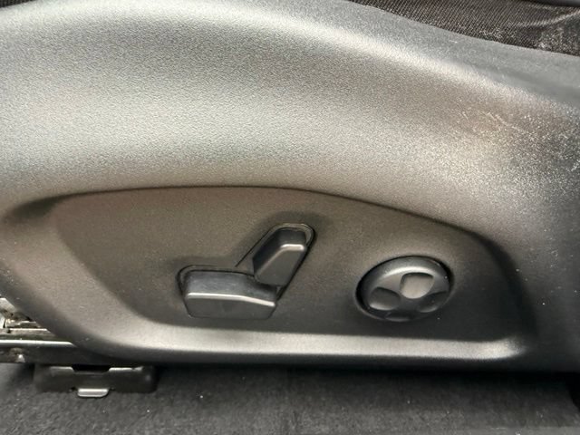 Used 2021 Jeep Compass Latitude FWD image 30
