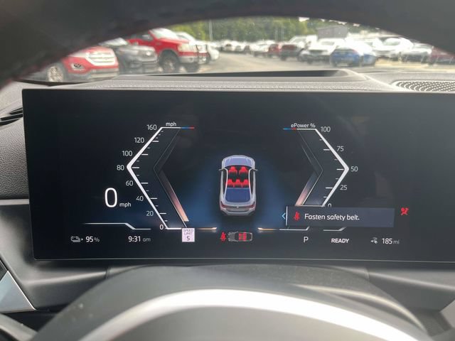 Used 2023 BMW i4 M50 w/ Premium Package AWD/4WD image 27