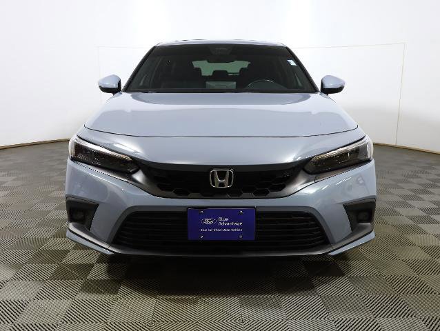 Used 2022 Honda Civic Sport Touring image 6