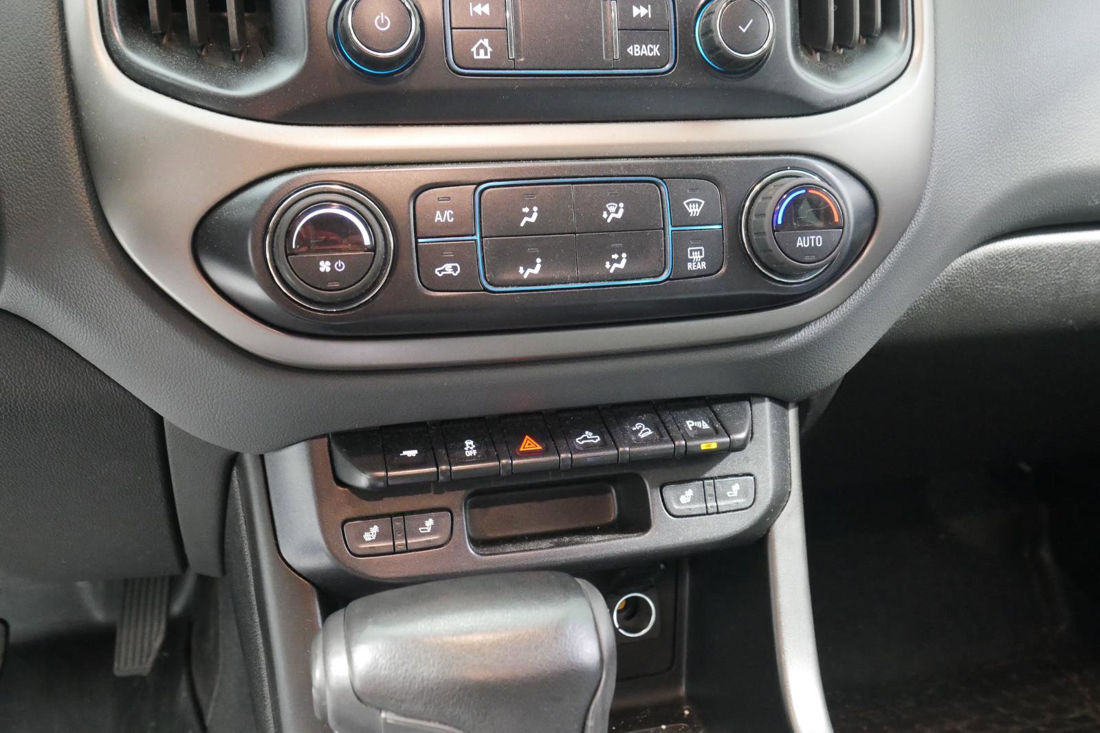 Used 2019 Chevrolet Colorado Z71 image 20