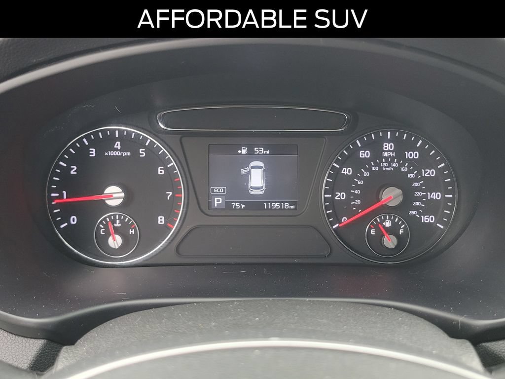 Used 2019 Kia Sorento L FWD image 22