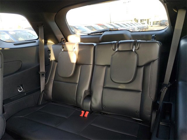 Certified 2023 Ford Explorer ST w/ Equipment Group 401A image 28