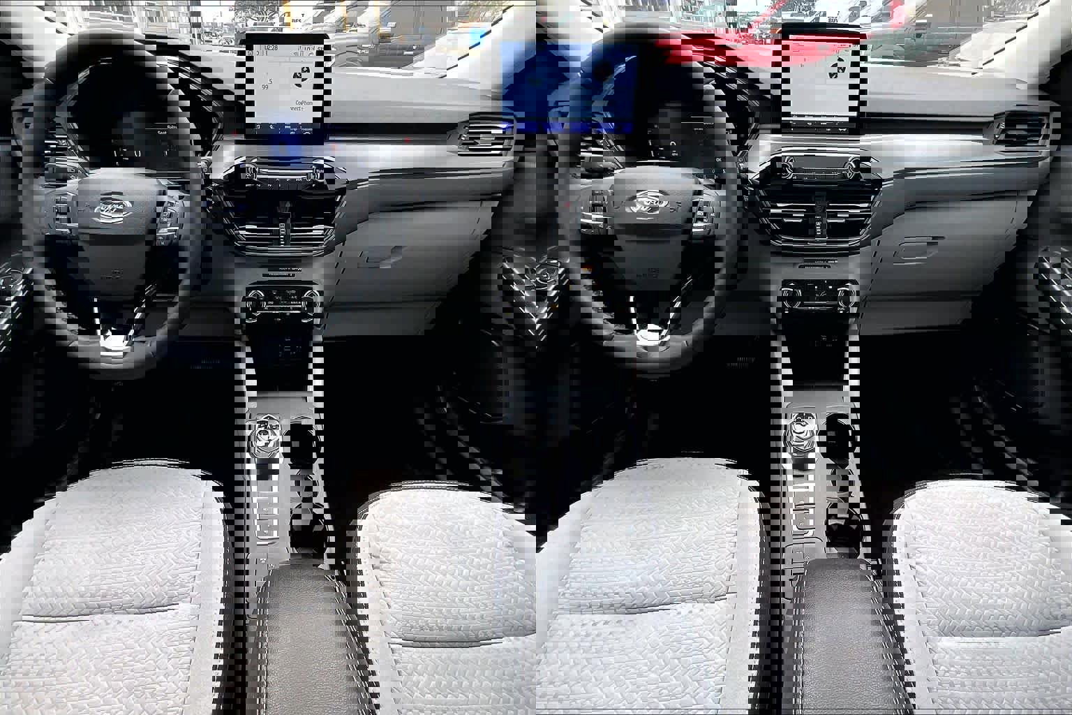 Certified 2023 Ford Escape Active image 16