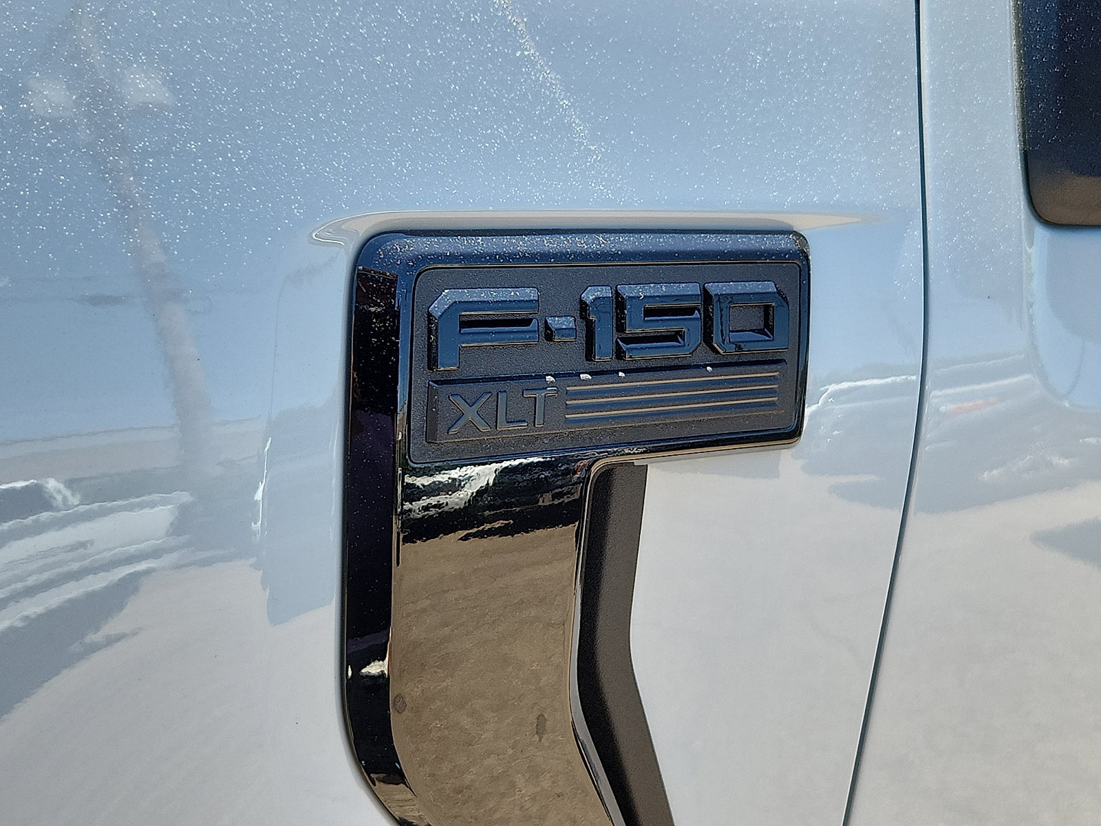 Certified 2024 Ford F150 XLT w/ Equipment Group 302A MID AWD/4WD image 29