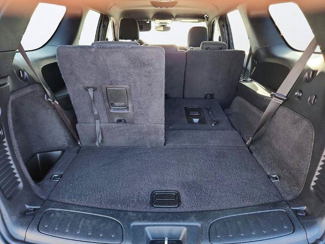Used 2025 Dodge Durango GT RWD image 27