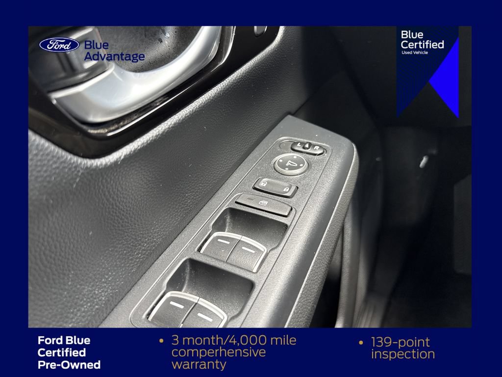 Used 2023 Honda CR-V EX-L image 27