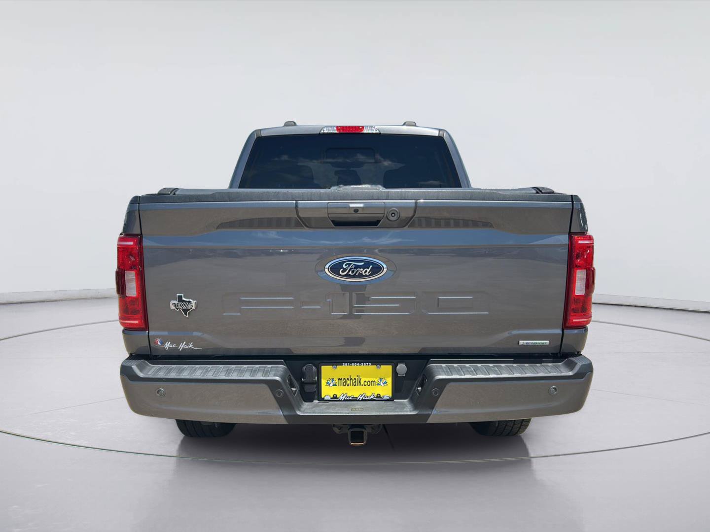 Certified 2023 Ford F150 XLT w/ Equipment Group 302A High AWD/4WD image 5