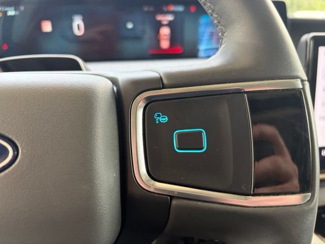 Certified 2025 Ford Expedition Active RWD image 23