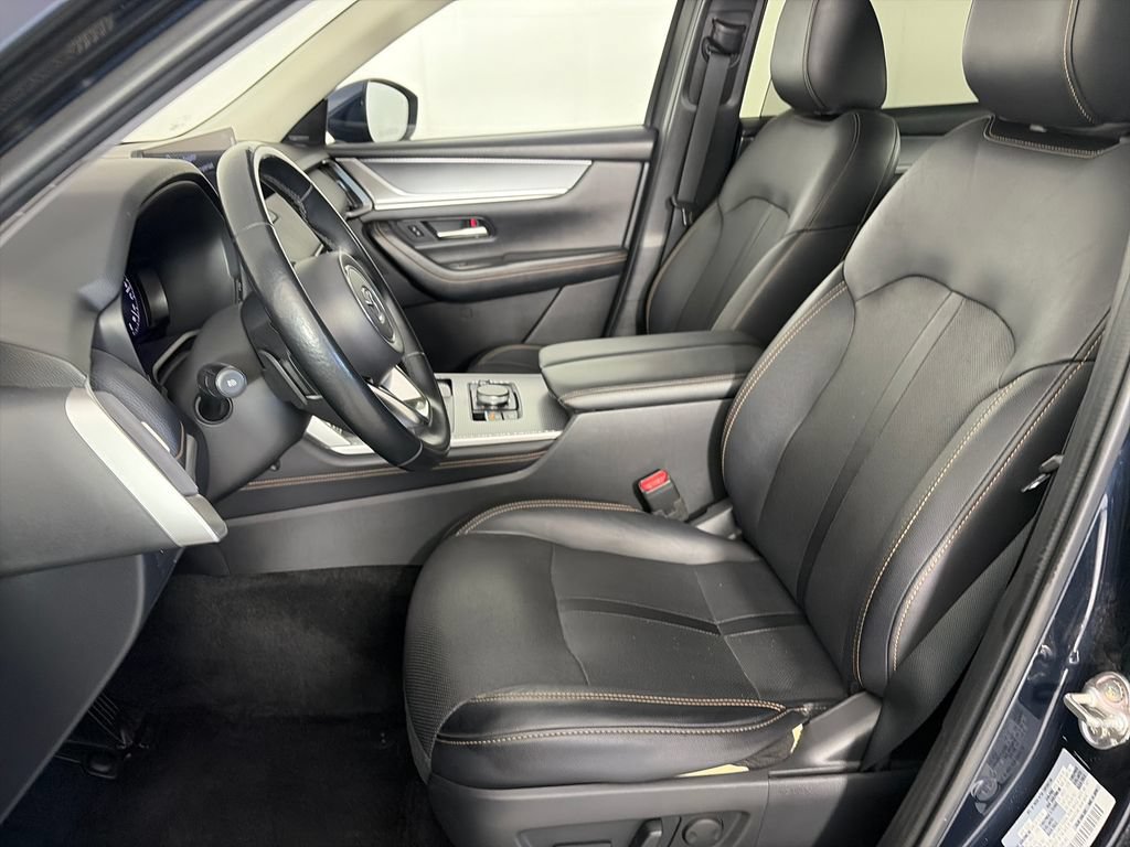 Used 2024 MAZDA CX-90 3.3 Turbo S AWD/4WD image 11