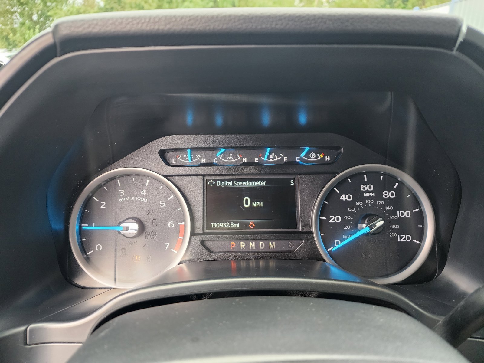 Certified 2020 Ford F350 XLT AWD/4WD image 18