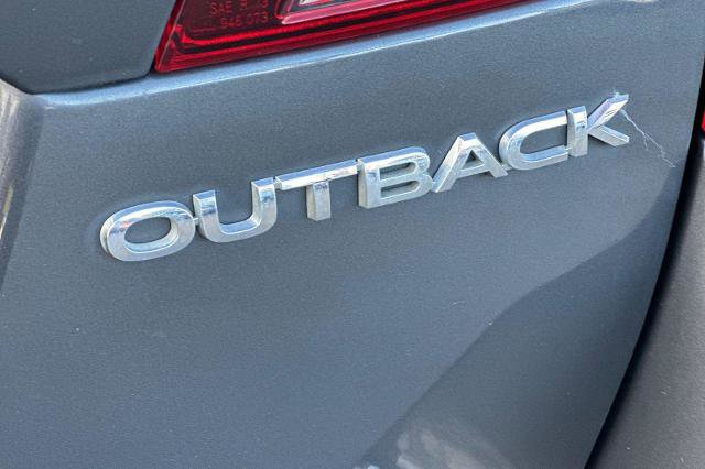 Used 2019 Subaru Outback 2.5i Limited image 35