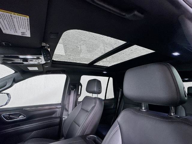 Used 2022 Chevrolet Tahoe LT w/ LT Signature Package AWD/4WD image 14