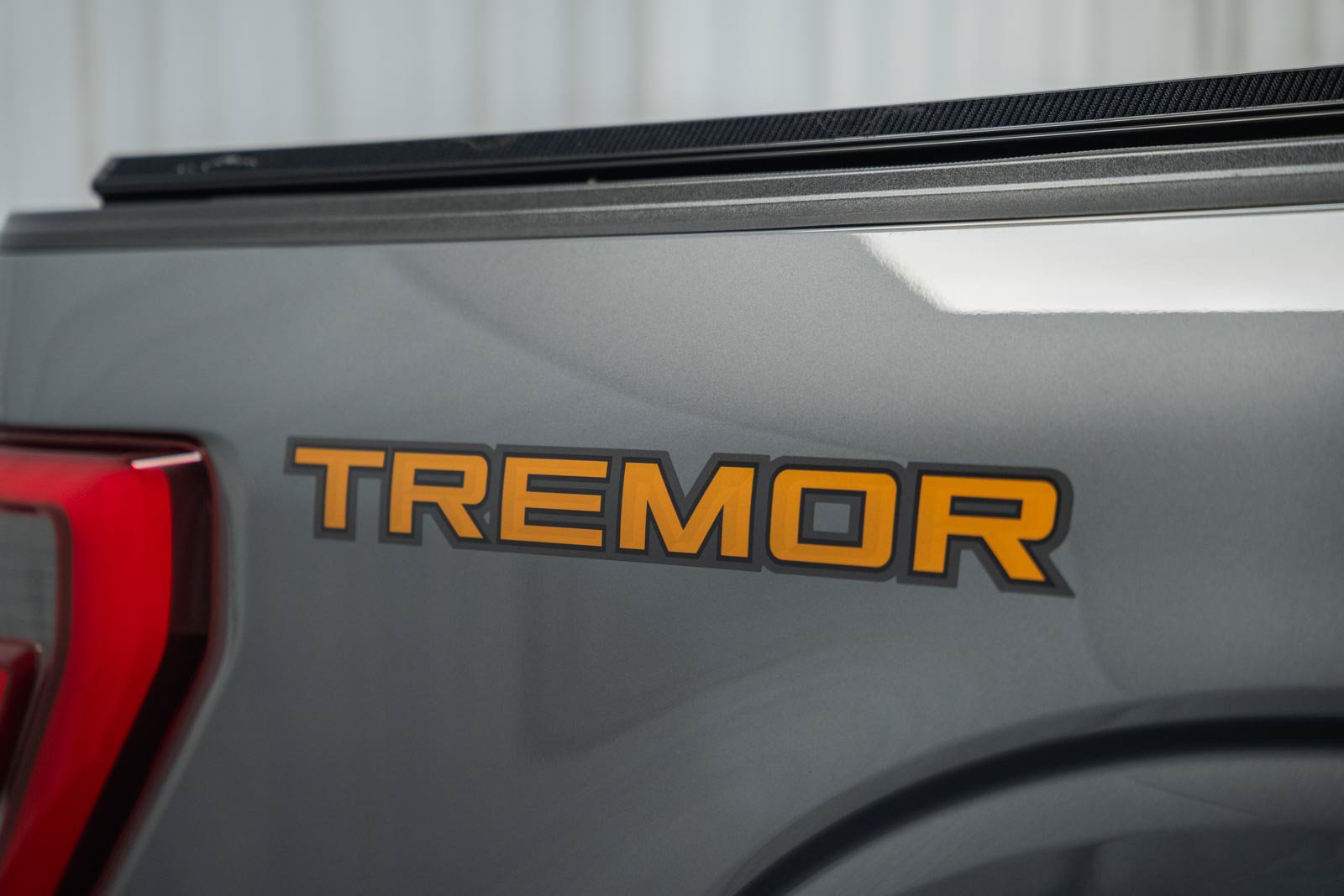Certified 2023 Ford F150 Tremor w/ Equipment Group 402A High AWD/4WD image 21
