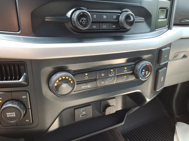 Certified 2023 Ford F150 XLT AWD/4WD image 21