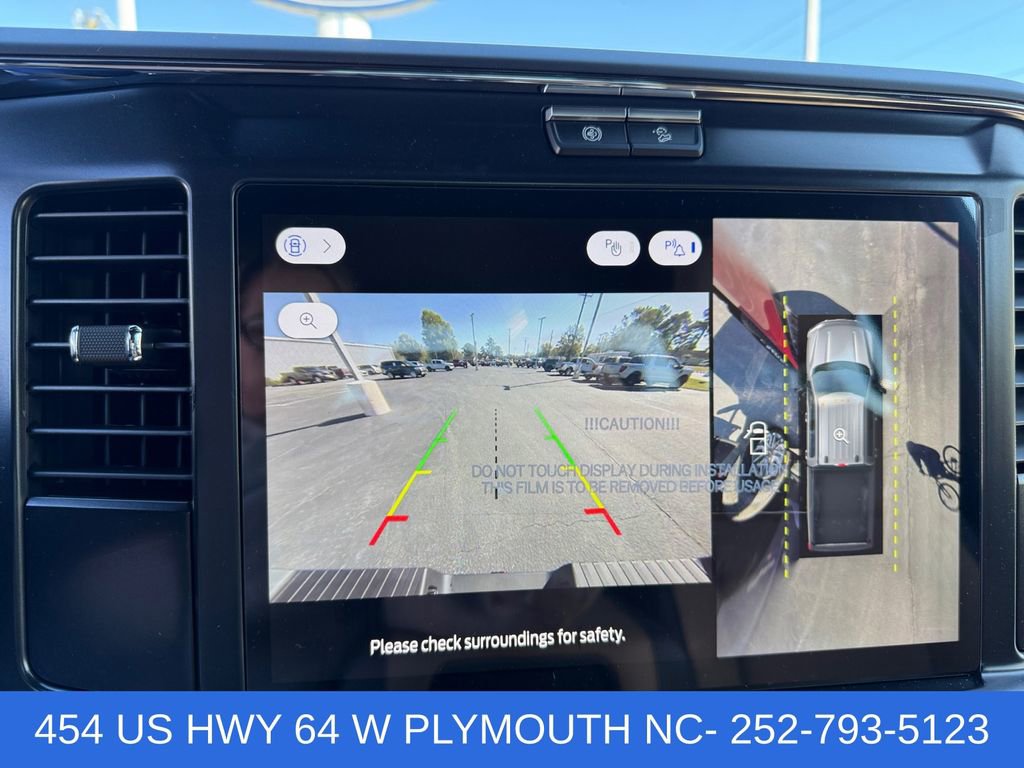 Certified 2026 Ford F250 Lariat w/ Chrome Package AWD/4WD image 22
