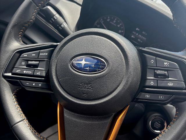 Used 2024 Subaru Crosstrek 2.5i Wilderness AWD/4WD image 11