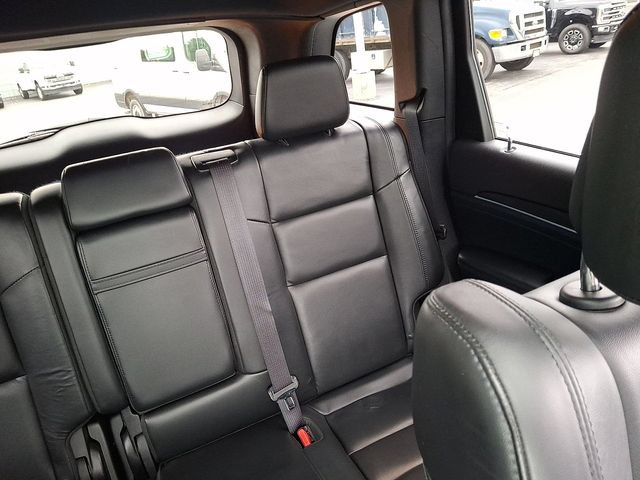 Used 2019 Jeep Grand Cherokee Limited AWD/4WD image 14