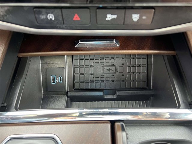 Certified 2024 Ford Expedition Max King Ranch image 21