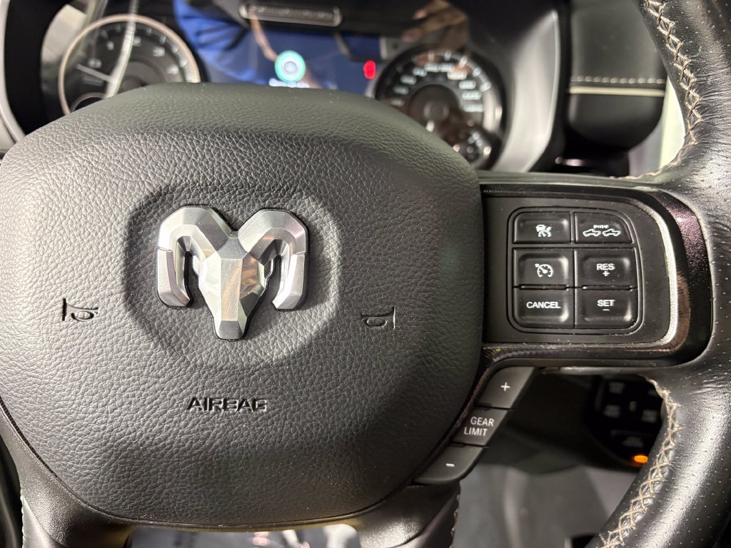 Used 2022 RAM 2500 Power Wagon AWD/4WD image 22
