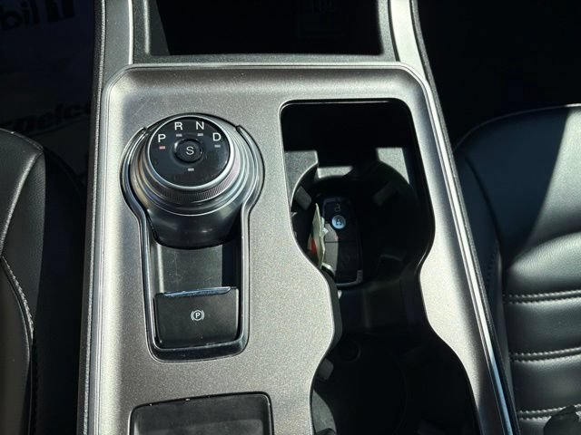 Certified 2024 Ford Edge SEL AWD/4WD image 19