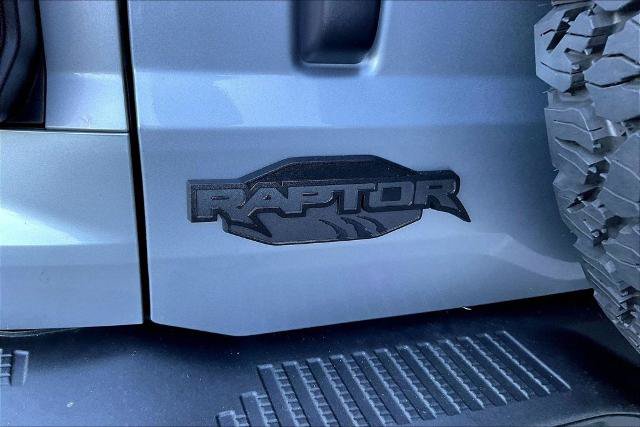 Certified 2024 Ford Bronco Raptor w/ Interior Carbon Fiber Pack 6 AWD/4WD image 24